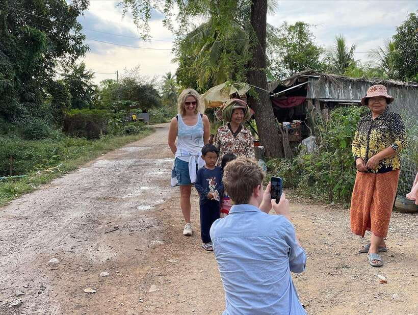 Battambang: Bamboo Train, Bat Cave and Killing Cave Tour - Key points to know before booking