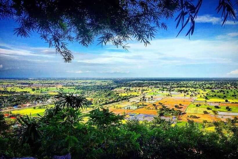 Battambang: Bamboo Train, Bat Cave, Killing Cave by Tuk Tuk - Timing, comfort, and value