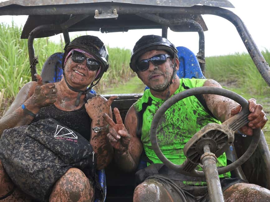 Bayahibe: ATV Buggy Adventure through Jungle & Caves - Who will enjoy this ride most?