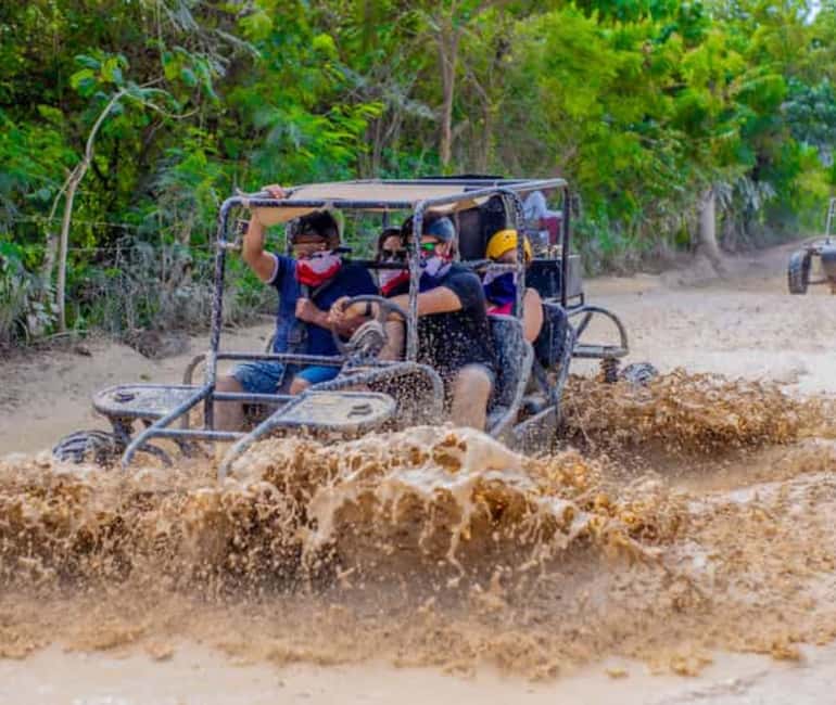 Bayahibe Jungle Buggy Expedition - Key points before you book