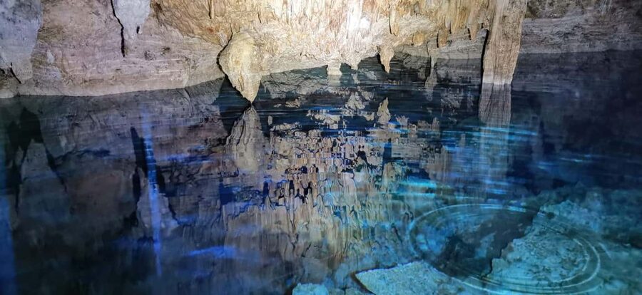 Bayahibe: National Park Jungle Walk & Snorkeling in Cenotes - Why Cenotes Chicho makes this outing special