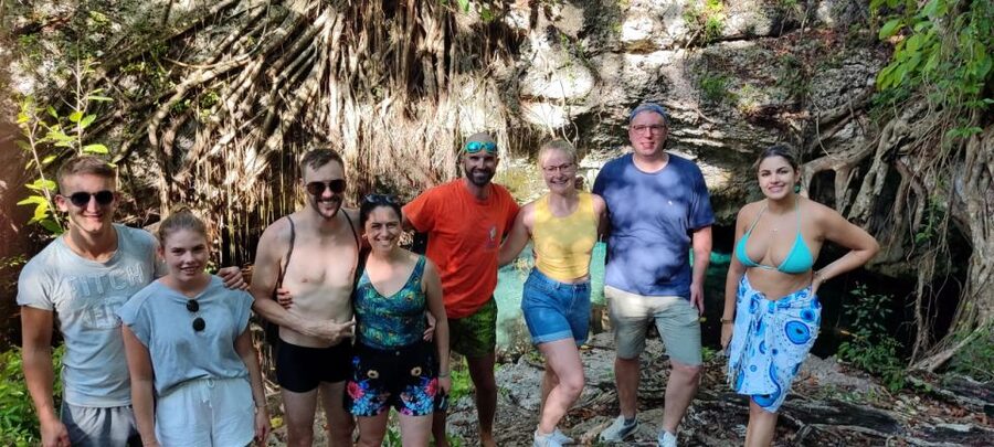 Bayahibe: National Park Jungle Walk & Snorkeling in Cenotes - Who will enjoy this outing most