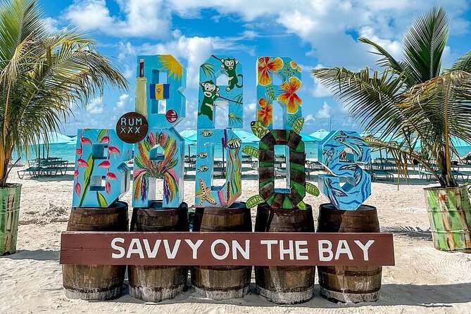 Beautiful Barbados: Harrisons Cave & Beach Day Tour - Why this tour works as a Barbados day out