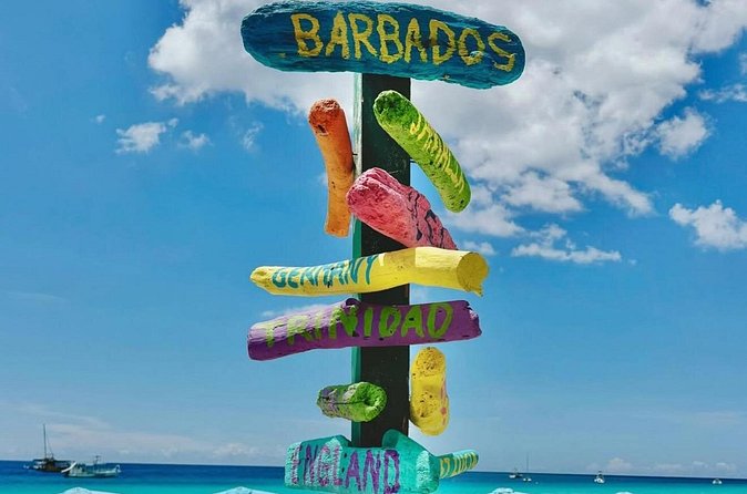 Beautiful Barbados: Harrisons Cave & Beach Day Tour - Is $128 a fair price?