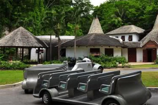 Beautiful Barbados: Harrisons Cave & Beach Day Tour - FAQ