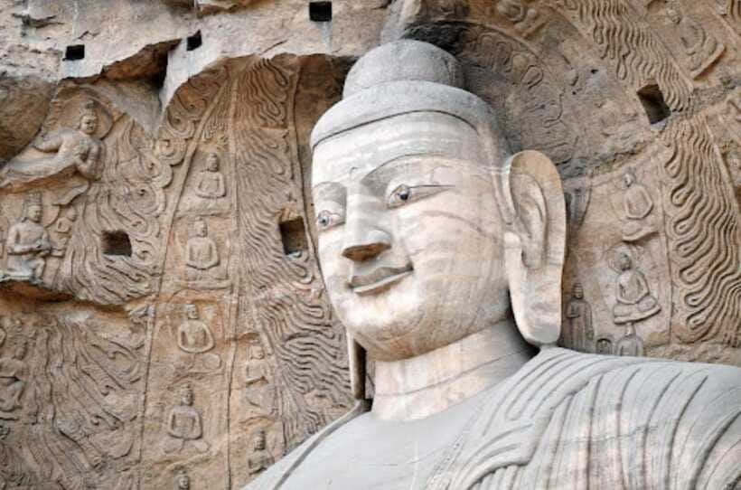 Beijing:Bullet Train Tour to Hanging Temple&Yungang Grottoes - Final verdict: book it for access, not leisure