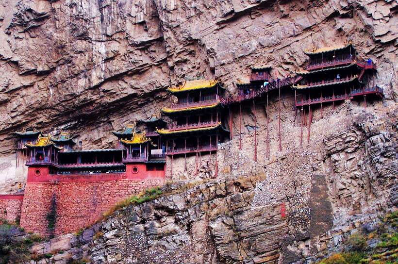 Beijing:Bullet Train Tour to Hanging Temple&Yungang Grottoes - Why this Beijing to Datong trip is worth considering