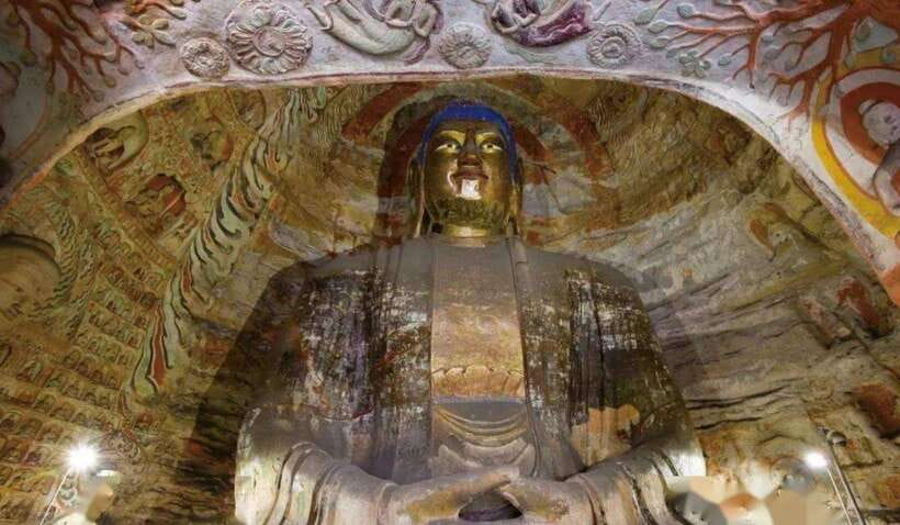 Beijing:Bullet Train Tour to Hanging Temple&Yungang Grottoes - Who should book this day trip?