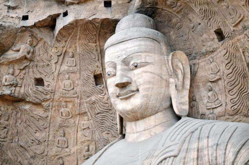 Beijing:Bullet Train Tour to Hanging Temple&Yungang Grottoes - Leaving Beijing by bullet train