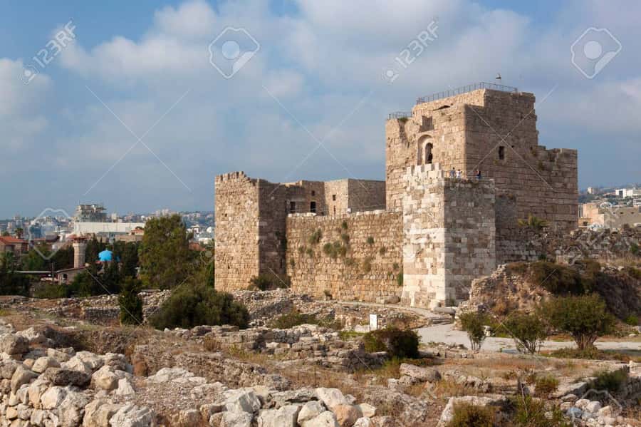 Beirut: Jeita Grotto, Harissa, Byblos group tour & Guide - Why this route works so well in seven hours