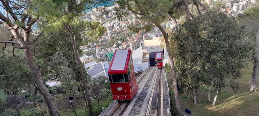 Beirut: Jeita Grotto, Harissa, Byblos group tour & Guide - Should you book it?