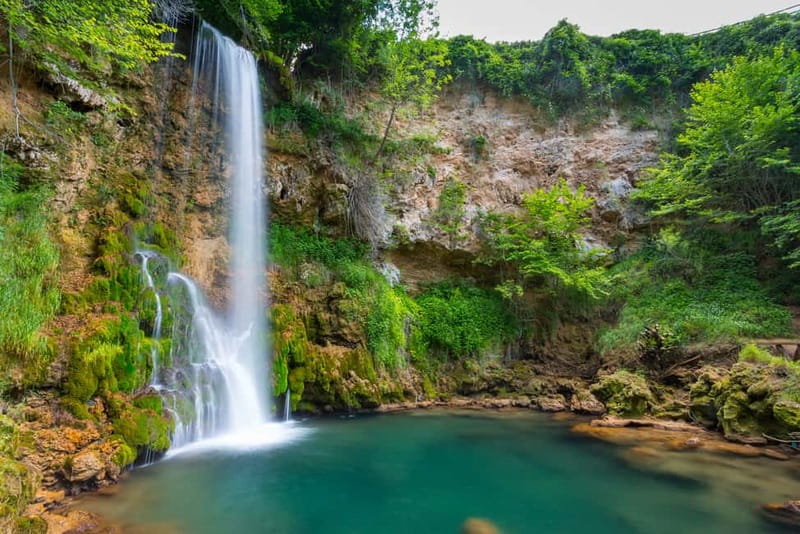 Belgrade: East Serbia Tour with Cave, Monastery, & Waterfall - Key points to know before you go