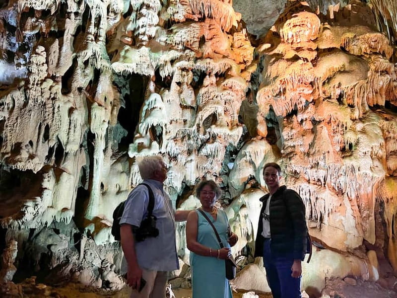 Belgrade: East Serbia Tour with Cave, Monastery, & Waterfall - Why this East Serbia day trip works