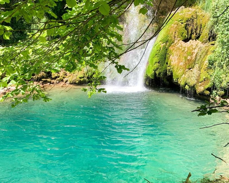 Belgrade: East Serbia Tour with Cave, Monastery, & Waterfall - Resava Cave, the day’s best stop for many people