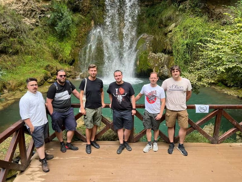Belgrade: East Serbia Tour with Cave, Monastery, & Waterfall - Final verdict: a worthwhile day beyond Belgrade