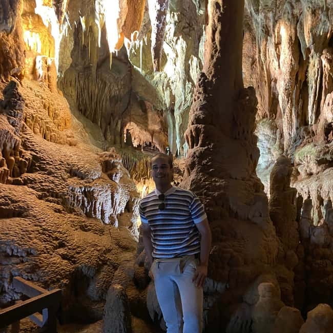 Belgrade: East Serbia Tour with Cave, Monastery, & Waterfall - FAQ
