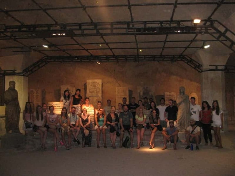 Belgrade: Underground Tour with Glass of Wine - Why Belgrade’s underground story is worth your time