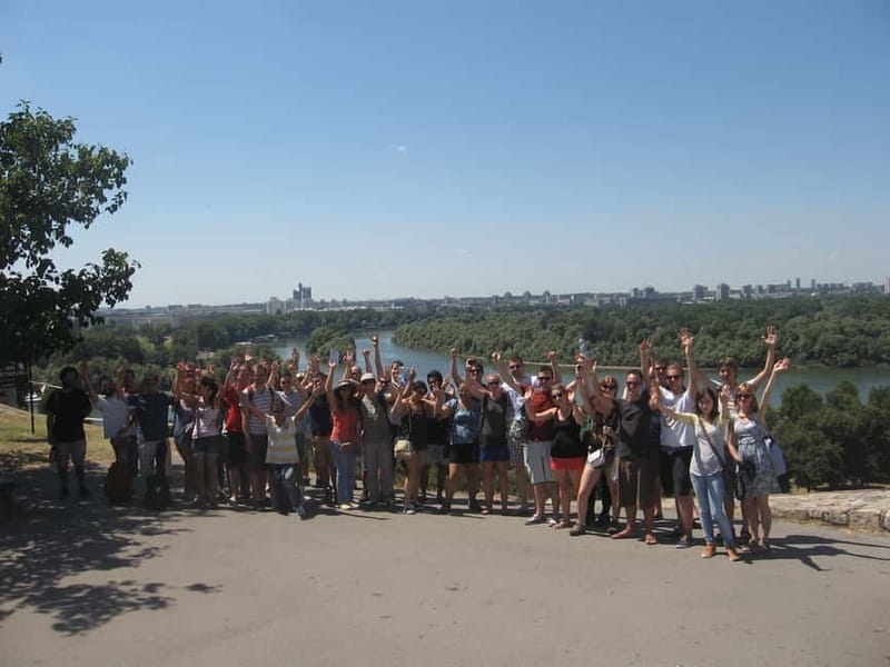Belgrade: Underground Tour with Glass of Wine - Who will enjoy this tour most