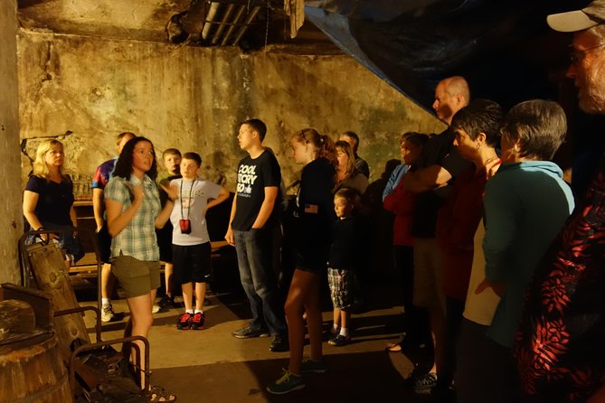 Beneath The Streets Underground History Tour - Why Pioneer Square needs to be understood from below