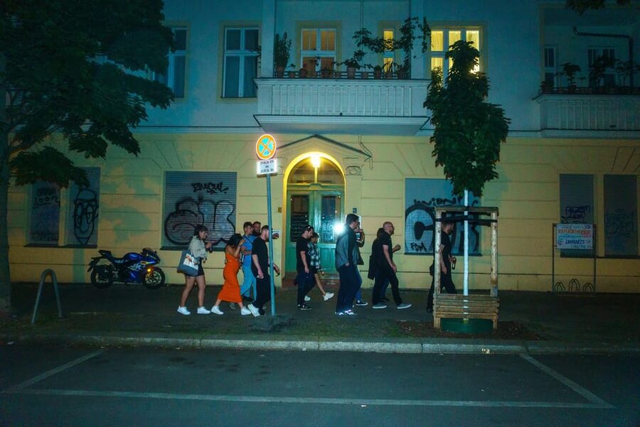 Berlin: Underground Party Tour - What the Guide Adds to the Night