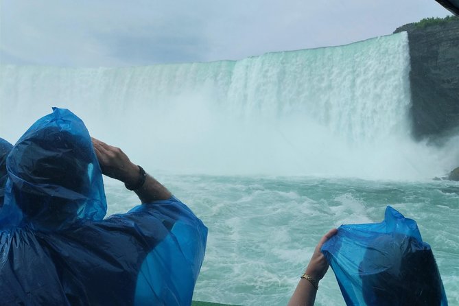Best Niagara Falls US Tour W/Boat Ride, Cave & More Wonders! - What the $139.95 price really buys you