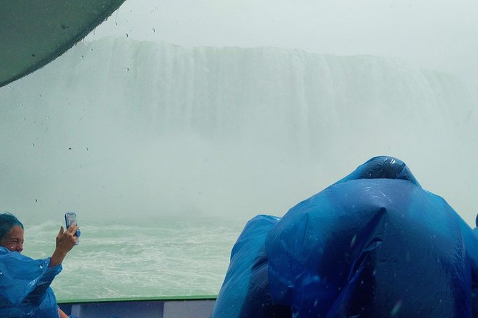 Best Niagara Falls US Tour W/Boat Ride, Cave & More Wonders! - DiCamillo Bakery and the extra local stop