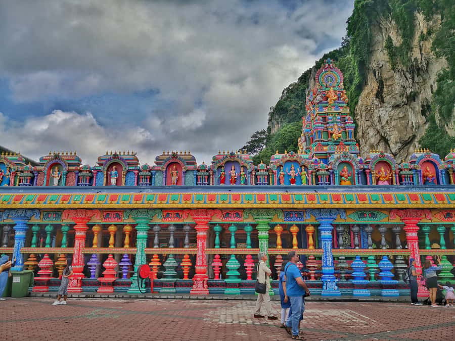 Best of Kuala Lumpur Tour with KL Tower & Batu Caves - The pace, comfort, and practical limits