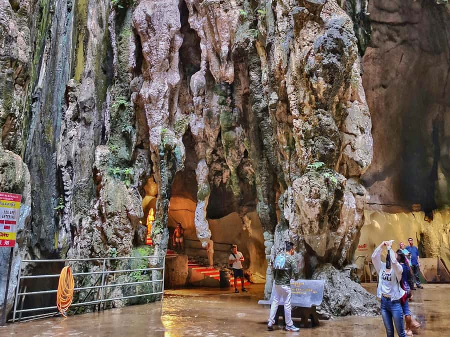 Best of Kuala Lumpur Tour with KL Tower & Batu Caves - Who will get the most from this tour