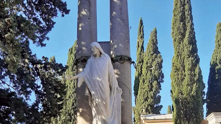 Beyond the veil: Catacombs and Cemeteries of Palermo - Why Palermo’s burial places tell a different story