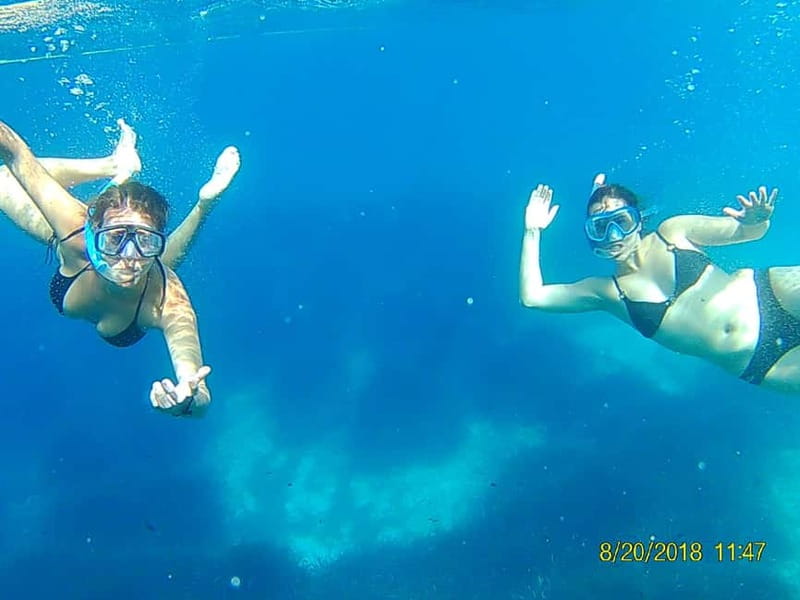 Binibèquer: Kayaking, Caves and Snorkeling Adventure - Five things to know before paddling out