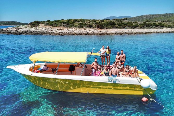 Blue Cave and Hvar Boat Tour: Small-Group from Split or Brac - Why this one-day island route works