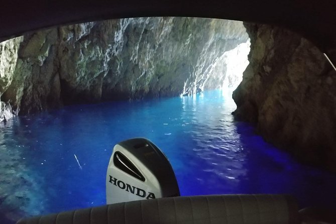 Blue Cave and Hvar Tour - 5 Islands Tour from Split and Trogir - Hvar gives the day its grand finish