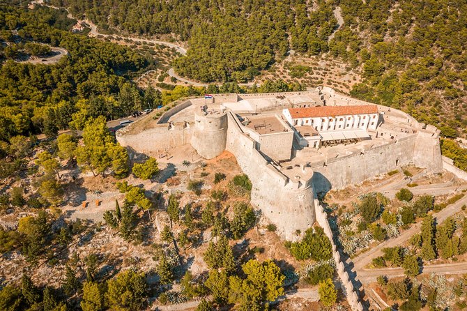 Blue Cave and Hvar Tour - 5 Islands Tour from Split and Trogir - The speedboat: exciting, cramped, and weather-sensitive