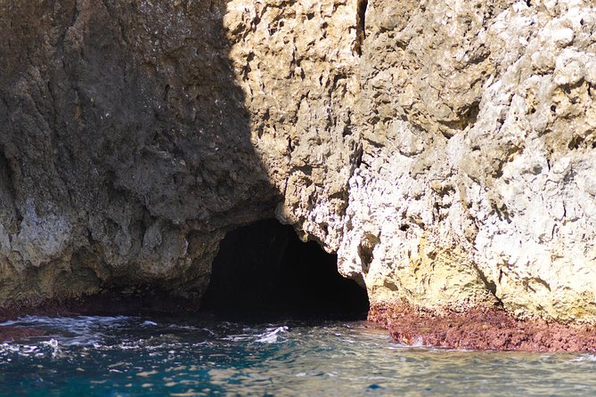 Blue Cave and Pakleni Islands group Tour from Hvar - The people this tour suits best