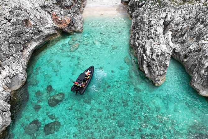 Blue Cave & Grama Bay Full Day Guided Boat Tour - What Makes This Boat Trip Worth Considering