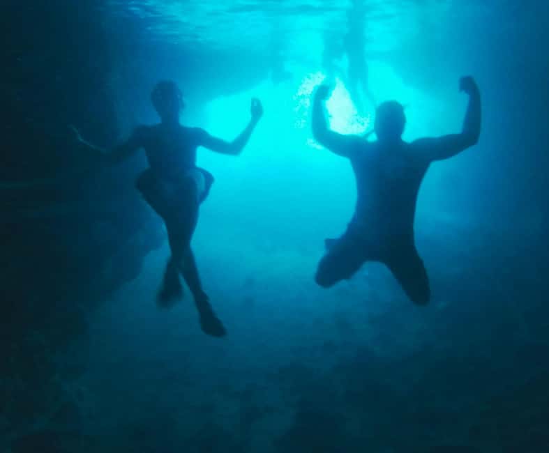 Blue Cave-Green caves-Lopud Sandy beach - tour with drink - Key points at a glance