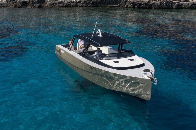 Blue cave group tour with swimming and snorkelling from Hvar - What the price really covers
