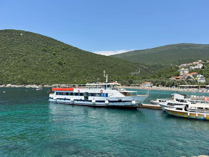 Blue Cave, Kotor, Lady of the Rocks from Budva, Tivat, Kotor - Key points before you book