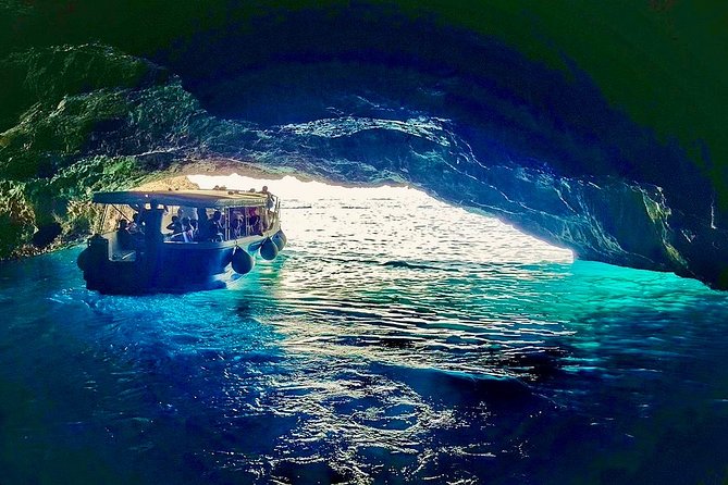 Blue Cave Kotor & Lady of the Rocks Private Tour (up to 9 people) - What to bring and what to expect