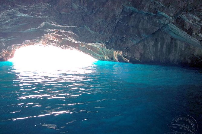 Blue Cave & Lady of the Rocks 3 hrs private tour (up to 5 pax) - Who should book this boat trip?