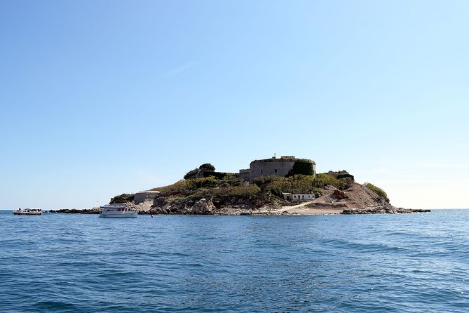 Blue Cave & Lady of the Rocks 3 hrs private tour (up to 5 pax) - Perast and two very different islands