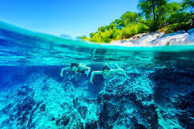 Blue Cave Small-Group Boat Tour from Dubrovnik - What this half-day boat trip is really like