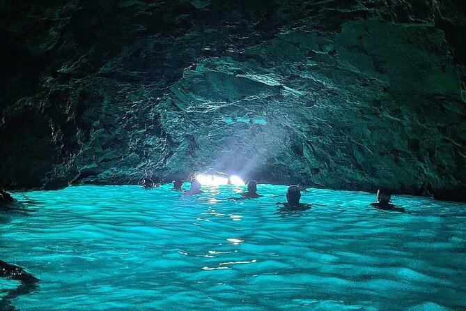 Blue & Green Cave,Sunj beach Small Group Tour with Speedboat - Why this Dubrovnik tour works so well