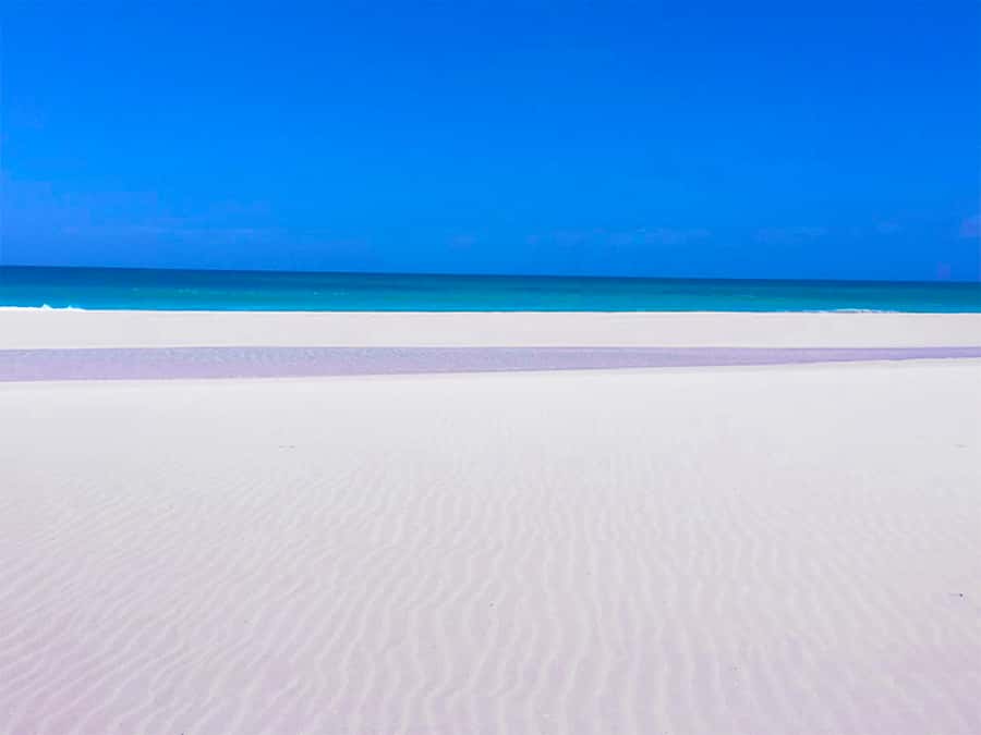 Boa Vista Island: Guided Santa Monica Beach & Caves Tour - What this Boa Vista 4x4 outing actually covers
