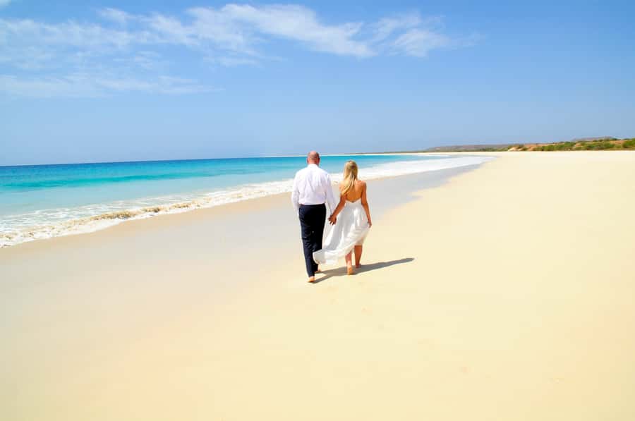 Boa Vista: Santa Monica, Dunes, Caves and Village 4x4 Tour - Why this south-coast route works so well