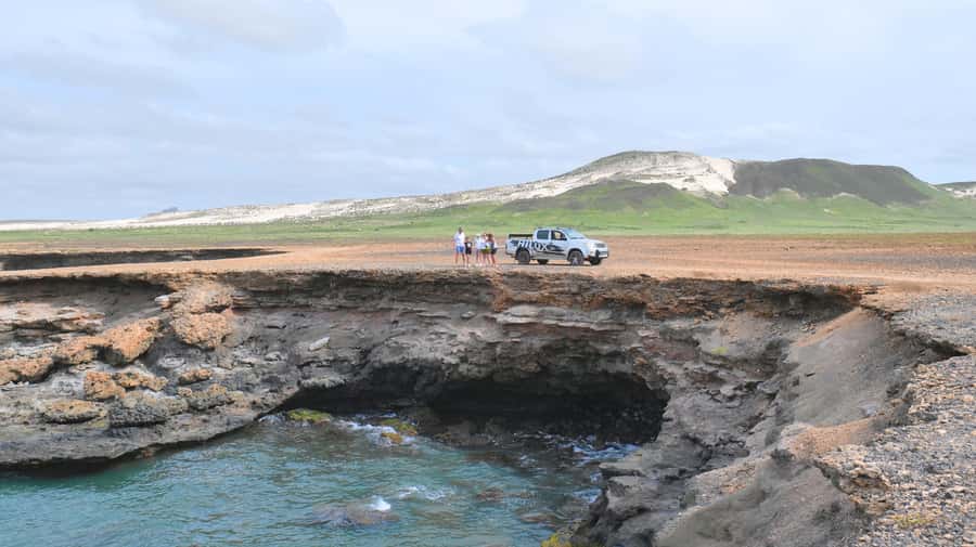 Boa Vista: Shark, Turtles, Cave, Sandboarding & Tasting Tour - Timing, comfort, and what to pack