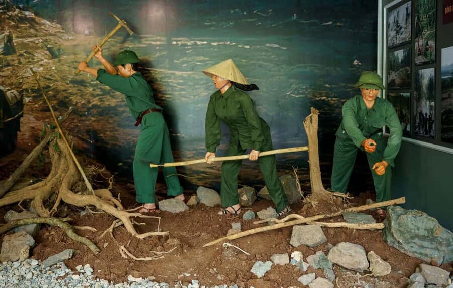 Boat Ride Phong Nha Cave & Vietnam’s Historic Command Cave - Key points to know before booking