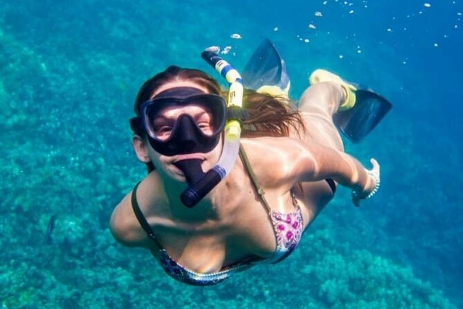 Boat tour Giardini Naxos Taormina Isola Bella Blue Grotto - Should you book the Kristal Boat tour?