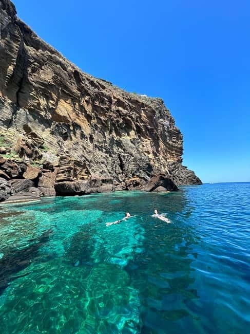 Boat Tour: Island hopping by dinghy with cave visits and snorkeling - Who Will Enjoy This Boat Trip Most?