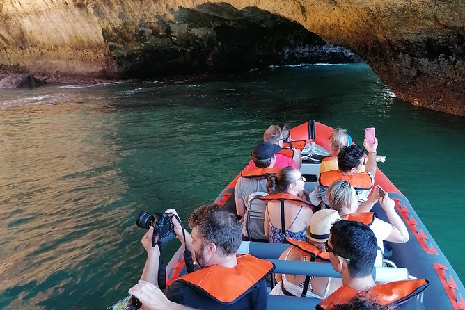 Boat trip to the caves of Benagil - Practical tips for a smoother outing
